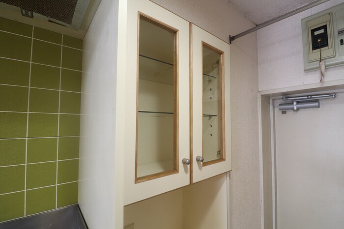 物件内観写真9　(収納)