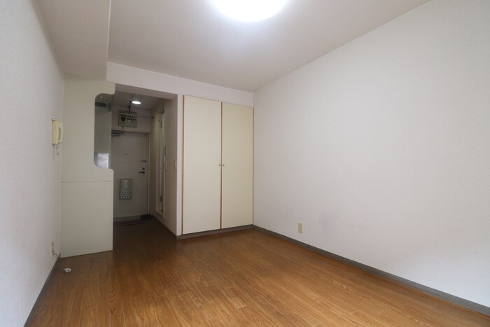 物件内観写真11　(居室)