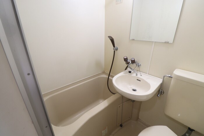 物件内観写真12　(バス／シャワールーム等)