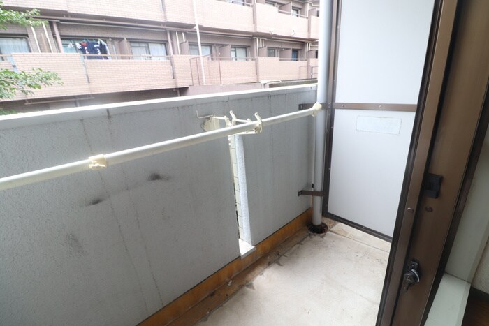 物件内観写真21　(ベランダ・バルコニー)