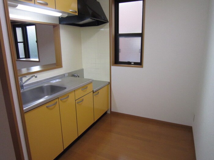 物件内観写真9　(キッチン)