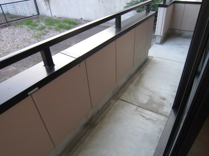 物件内観写真16　(ベランダ・バルコニー)