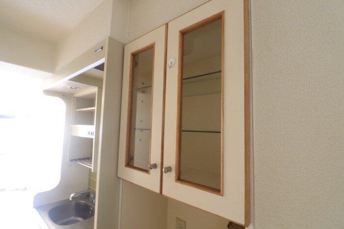 物件内観写真9　(収納)