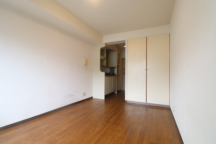 物件内観写真11　(居室)