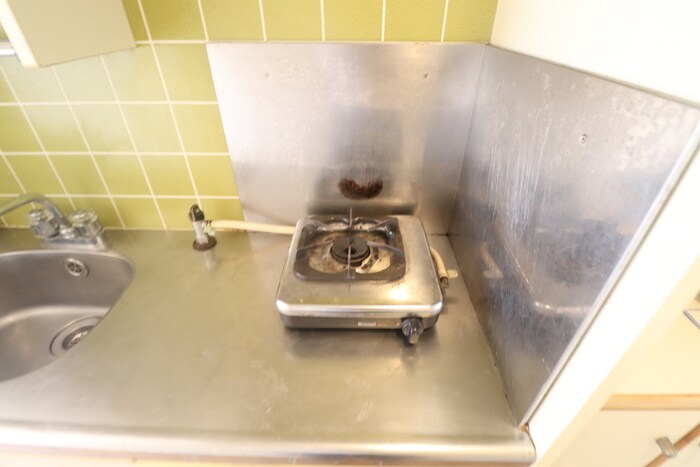 物件内観写真17　(キッチン)