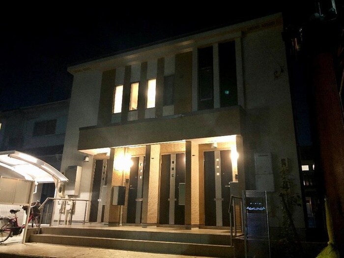 物件外観写真5　(外観写真)