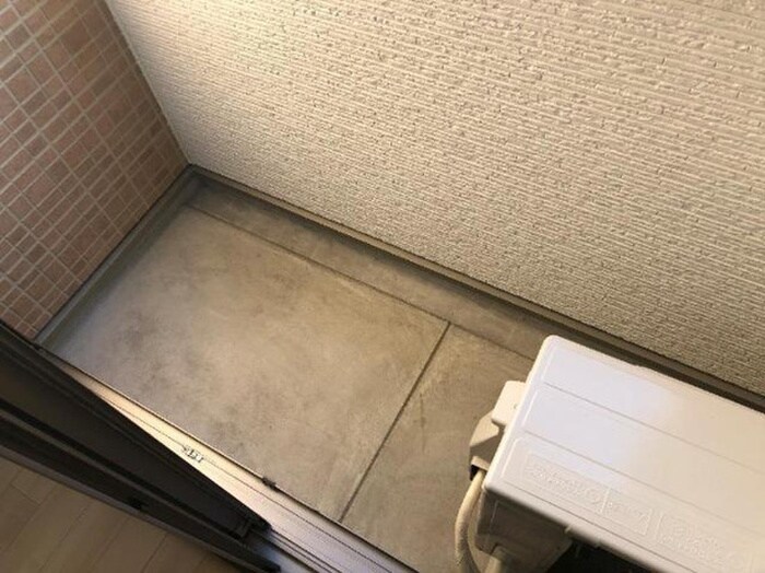 物件内観写真19　(ベランダ・バルコニー)