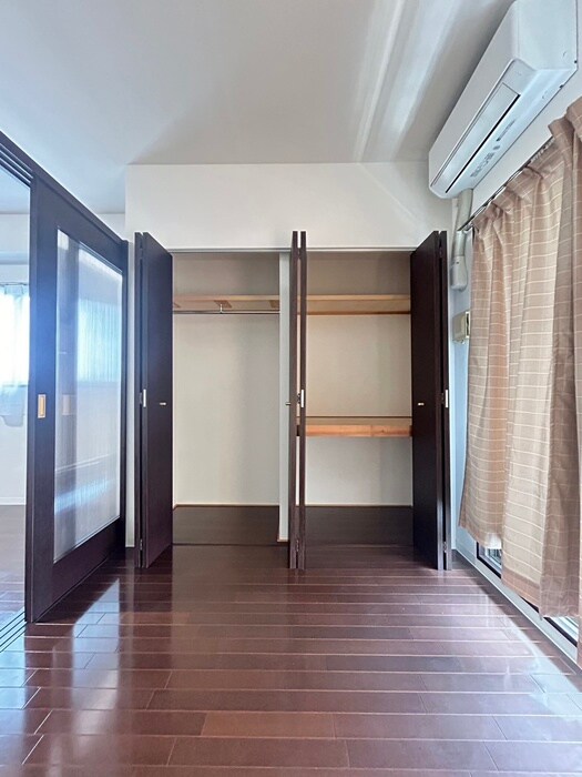 物件内観写真9　(収納)