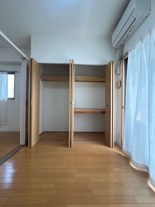 物件内観写真9　(収納)