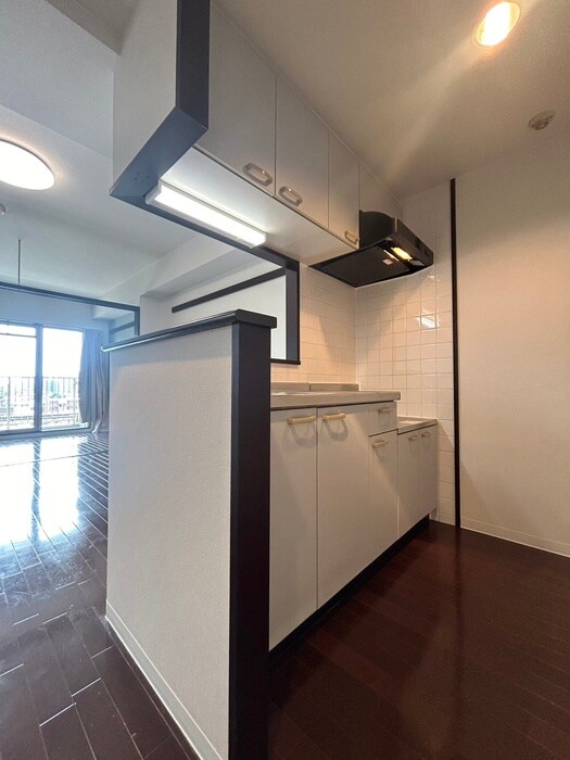 物件内観写真10　(キッチン)