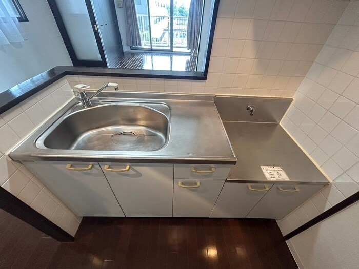 物件内観写真11　(キッチン)