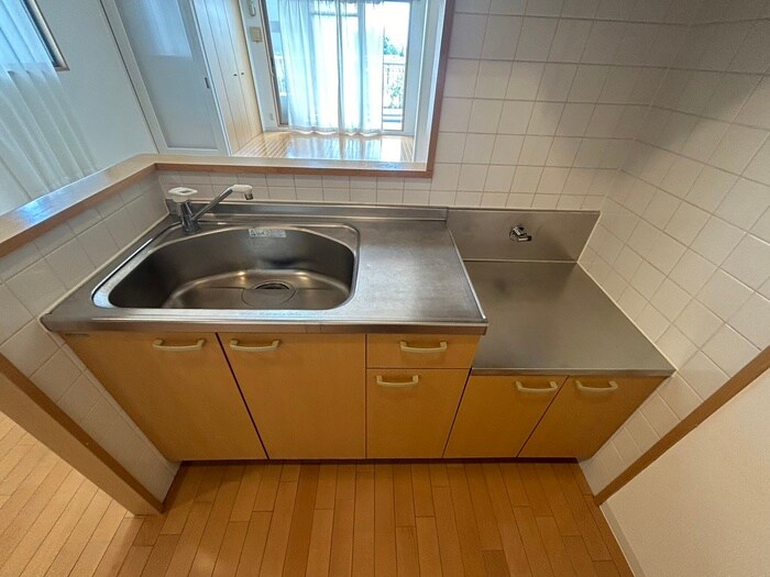 物件内観写真11　(キッチン)