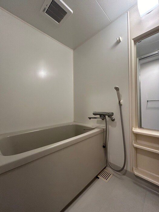 物件内観写真12　(バス／シャワールーム等)
