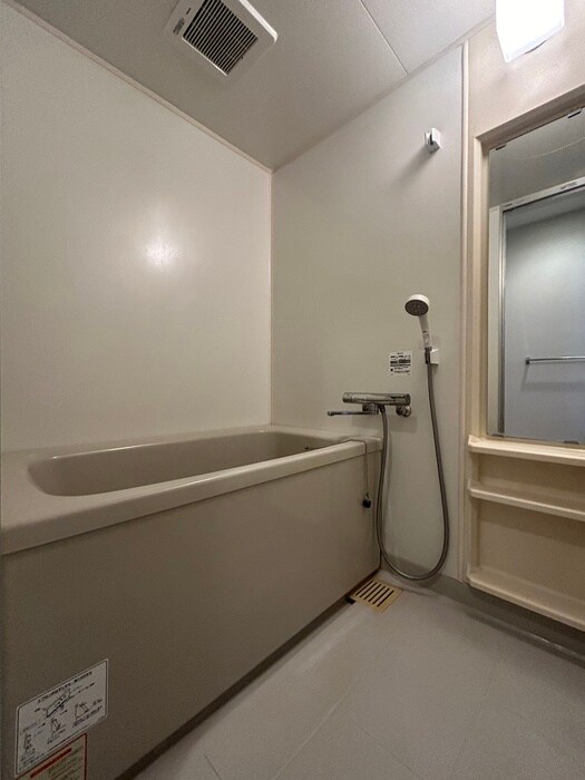 物件内観写真12　(バス／シャワールーム等)