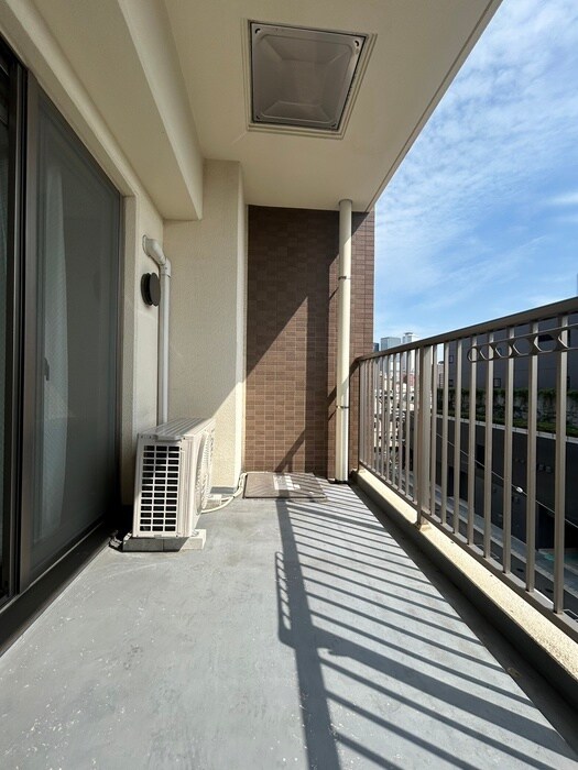 物件内観写真16　(ベランダ・バルコニー)