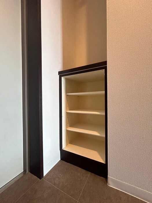物件内観写真21　(靴箱)
