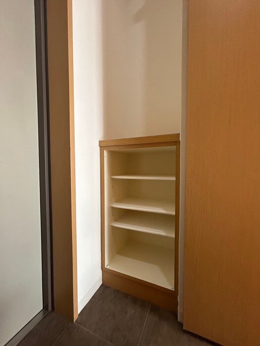 物件内観写真21　(靴箱)