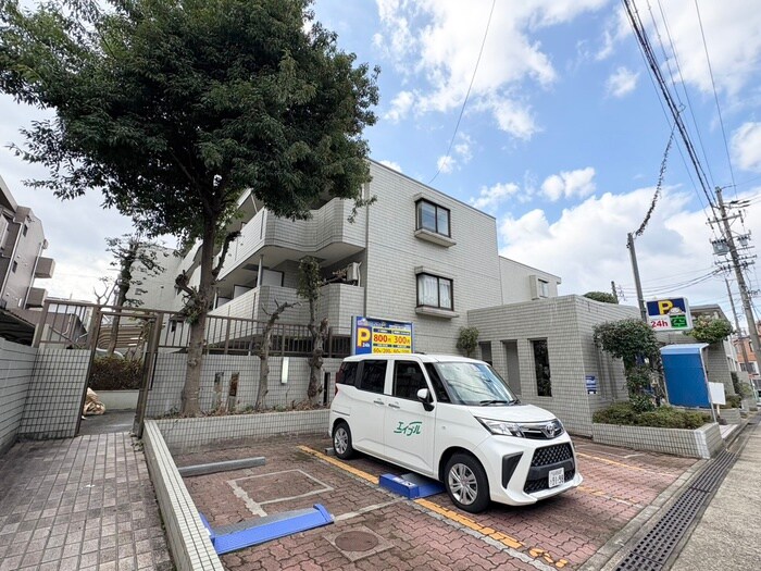 物件外観写真2　(外観写真)