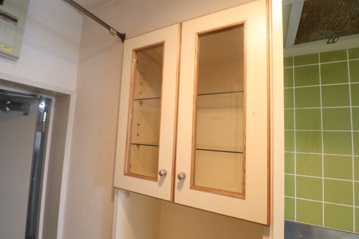 物件内観写真9　(収納)