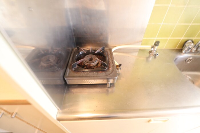 物件内観写真19　(キッチン)