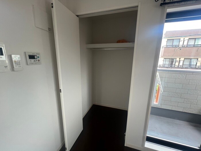 物件内観写真9　(収納)