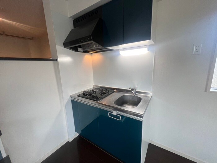 物件内観写真13　(キッチン)