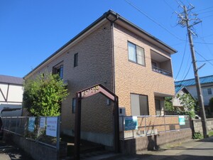 メゾンＫ外観写真
