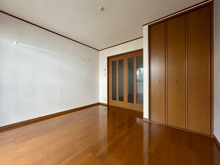 メゾンＫの居室