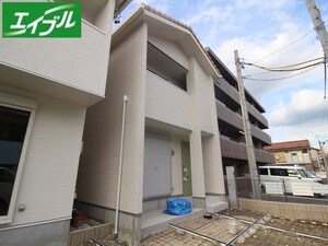 クーボ牛立C外観写真