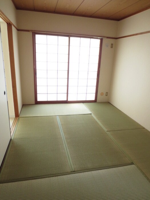 物件内観写真13　(居室)