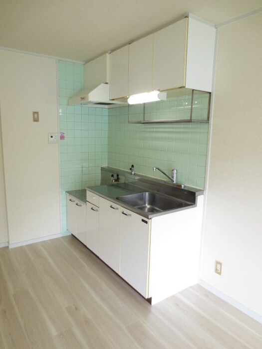 物件内観写真15　(キッチン)