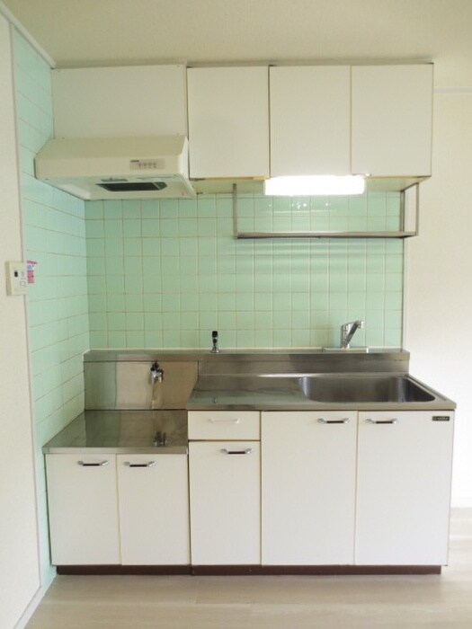 物件内観写真16　(キッチン)