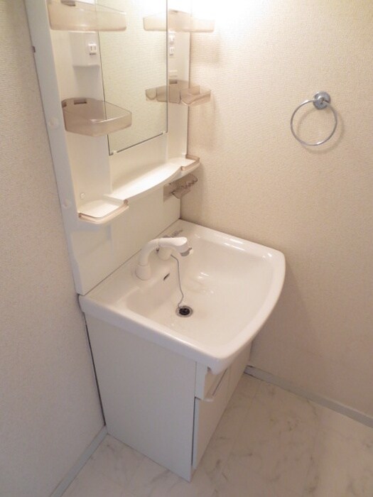 物件内観写真18　(洗面)