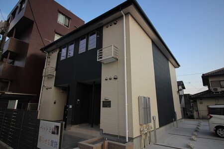 ＣＩＥＬ　ＴＳＵＩＪＩ外観写真