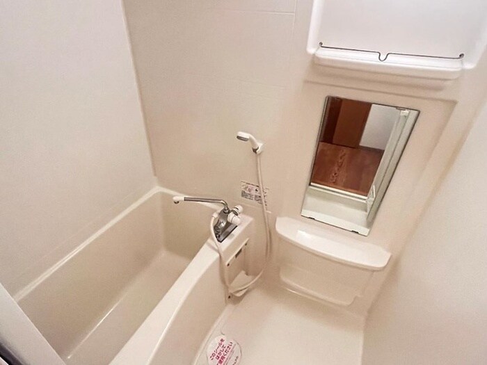 物件内観写真11　(バス／シャワールーム等)