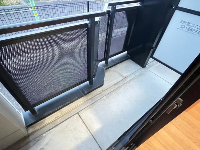 物件内観写真18　(ベランダ・バルコニー)