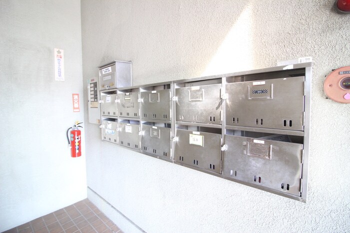 物件外観写真3　(建物設備)