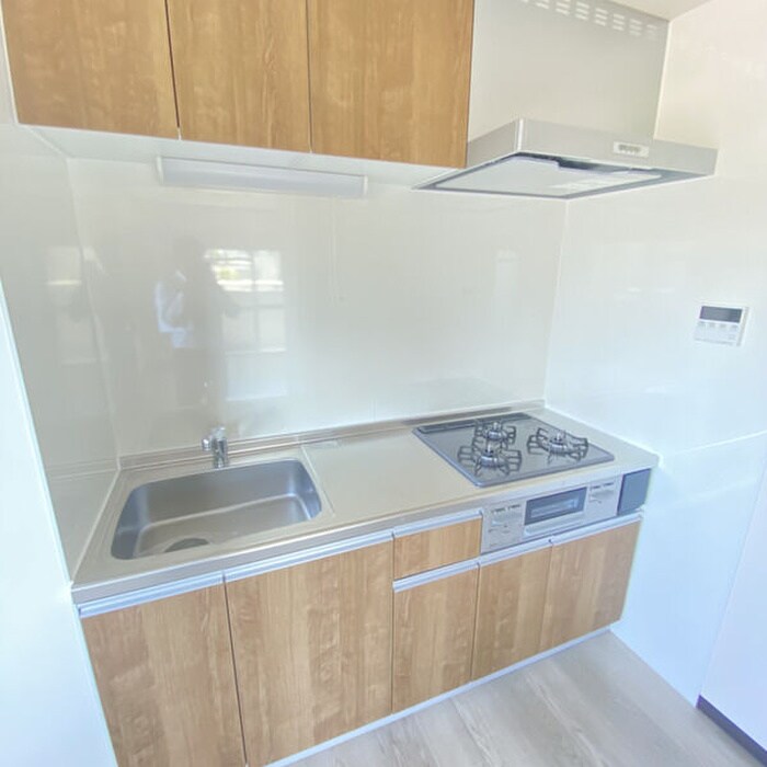 物件内観写真13　(キッチン)