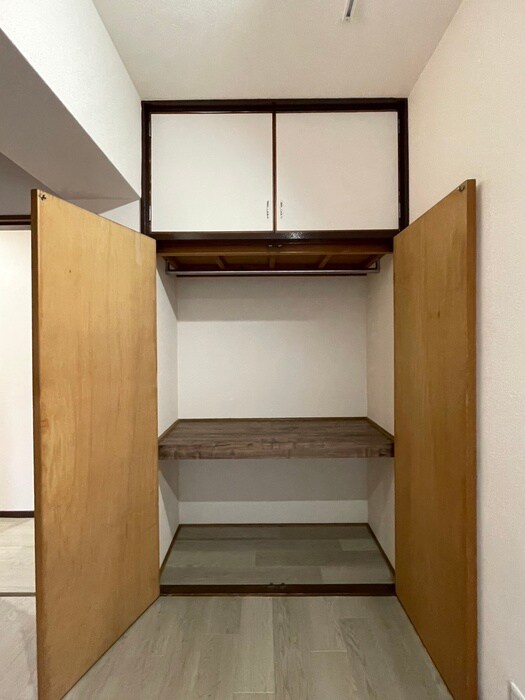 物件内観写真19　(収納)