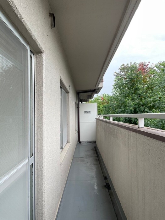 物件内観写真21　(ベランダ・バルコニー)