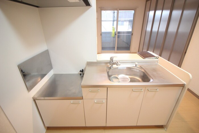 物件内観写真13　(キッチン)