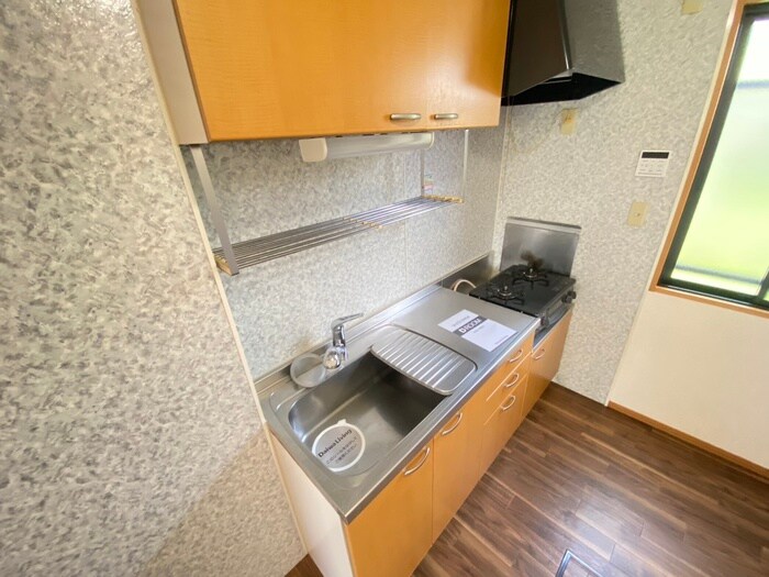 物件内観写真11　(キッチン)