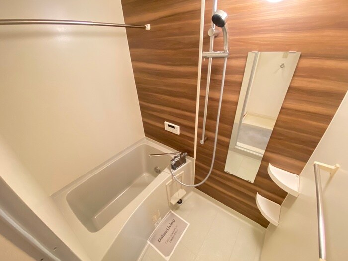 物件内観写真15　(バス／シャワールーム等)