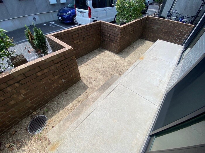 物件内観写真21　(ベランダ・バルコニー)