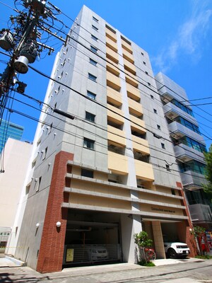シャトーアンドホテル名駅南Ⅱ外観写真