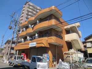 リバ－サイド木村外観写真