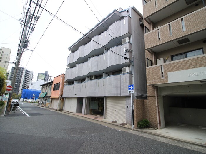 物件外観写真6　(外観写真)