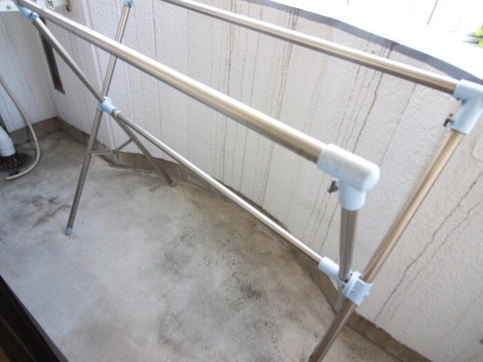 物件内観写真16　(ベランダ・バルコニー)