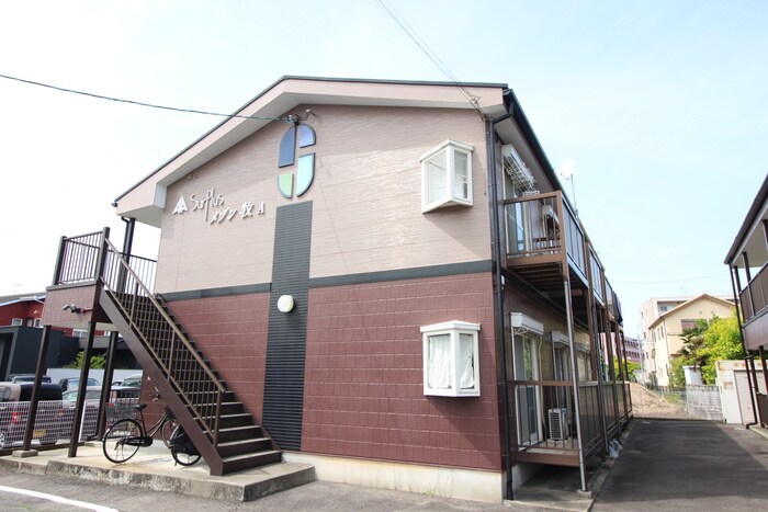 物件外観写真4　(外観写真)