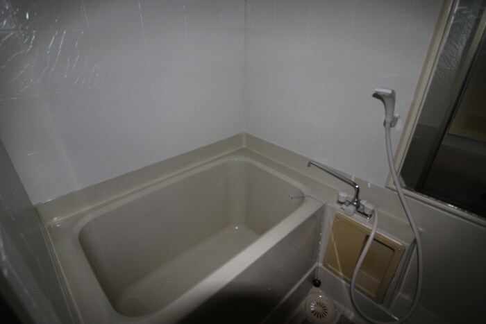 物件内観写真8　(バス／シャワールーム等)